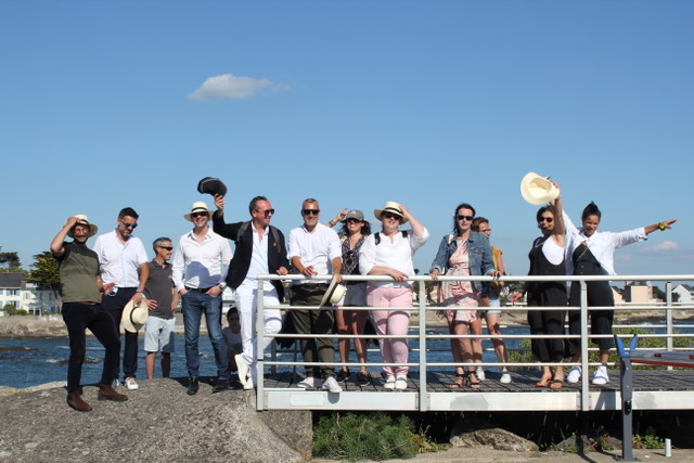 Globéo Travel Voyage d'affaires